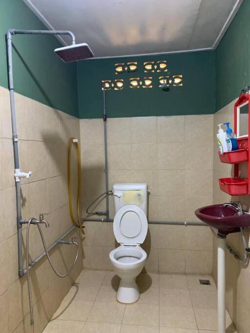 Mohan Homestay