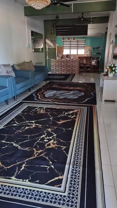 Mohan Homestay