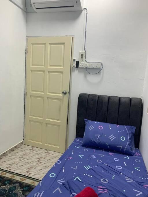 Mohan Homestay