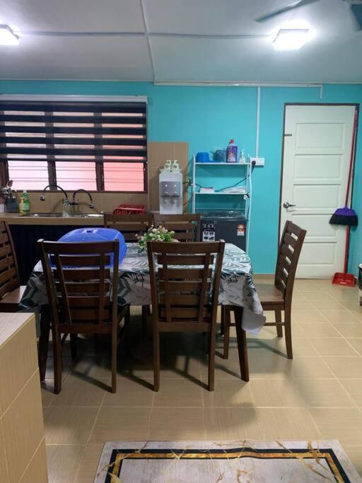 Mohan Homestay