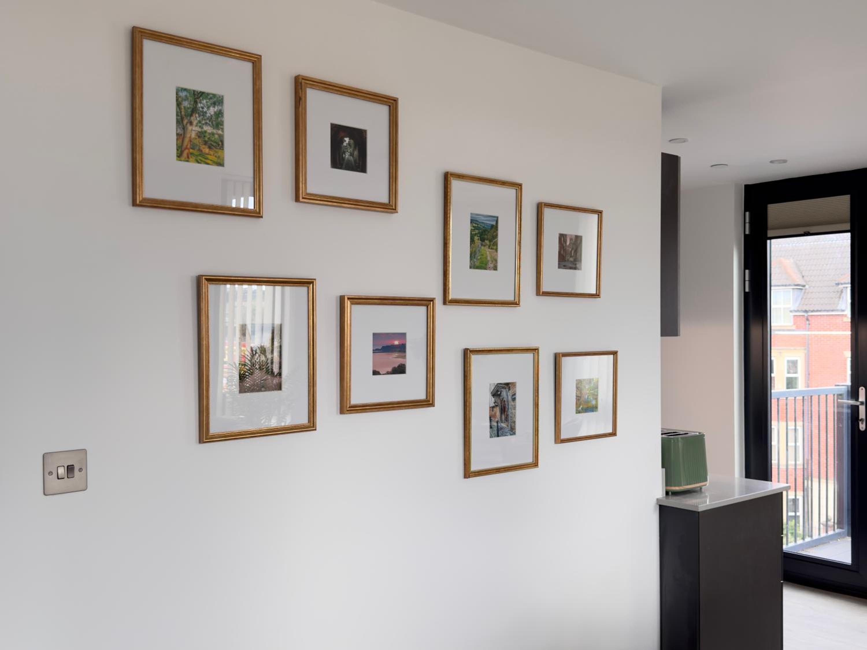 Apartment 33 Citygate York photo 5