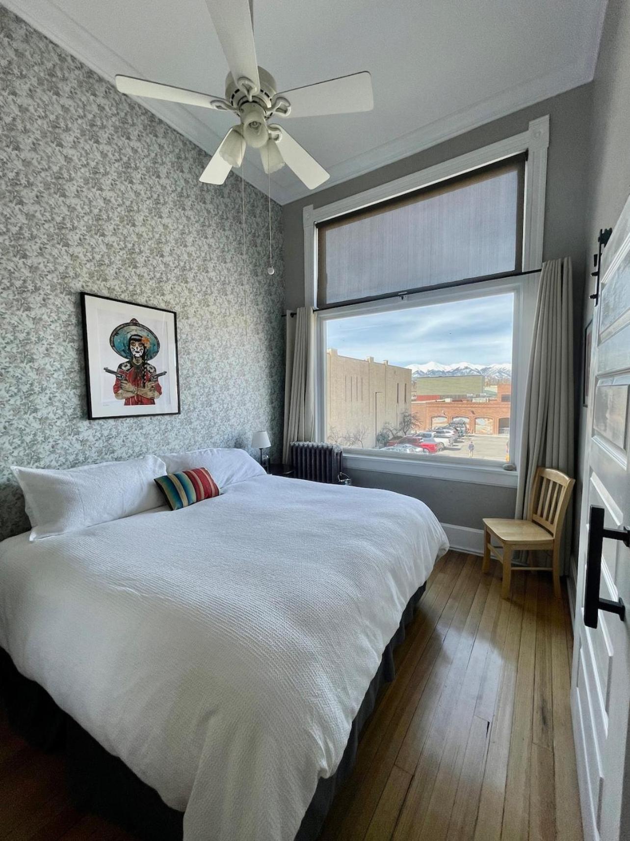 Heidi's Place, Downtown Salida view 4