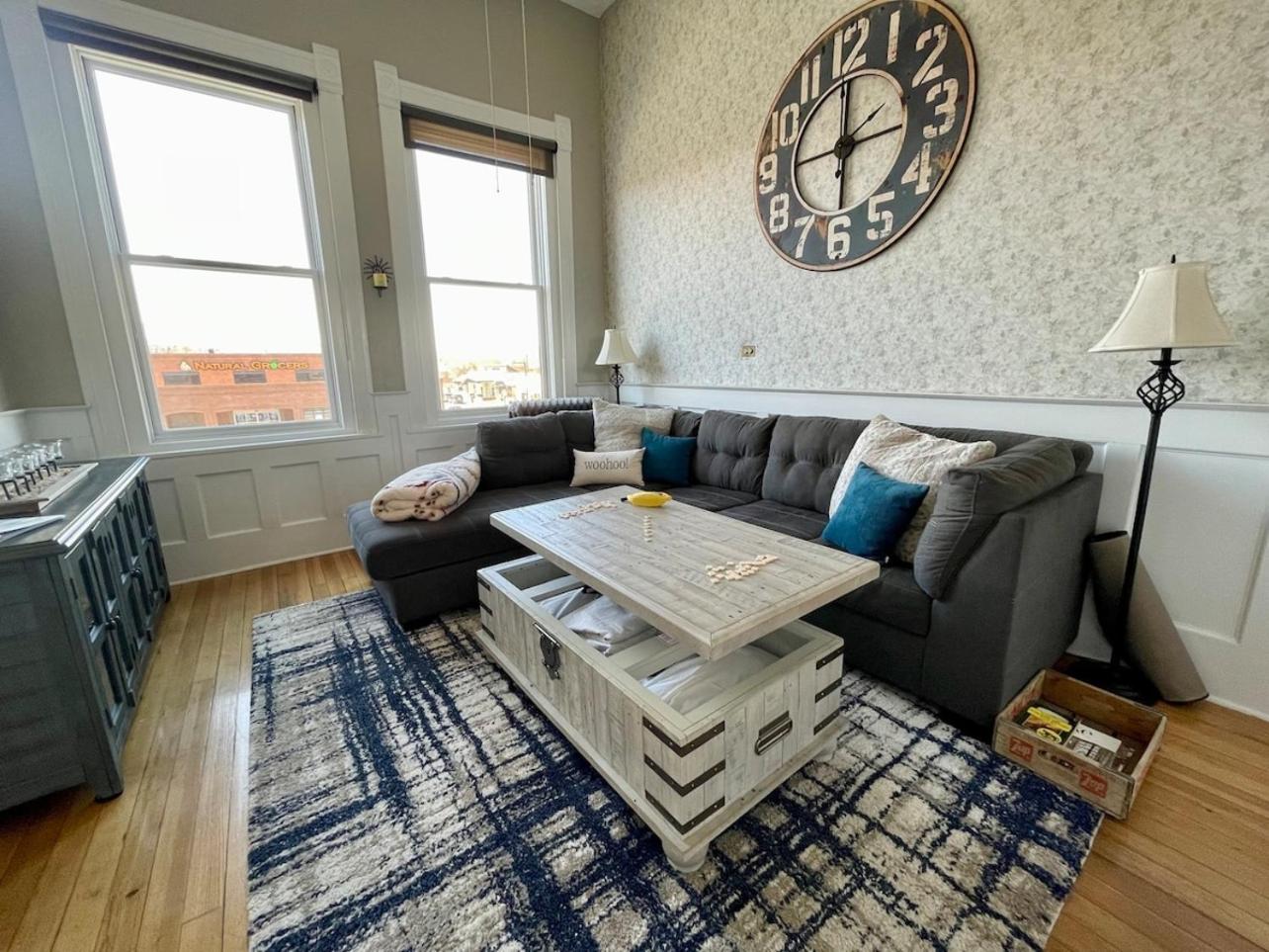Heidi's Place, Downtown Salida view 5