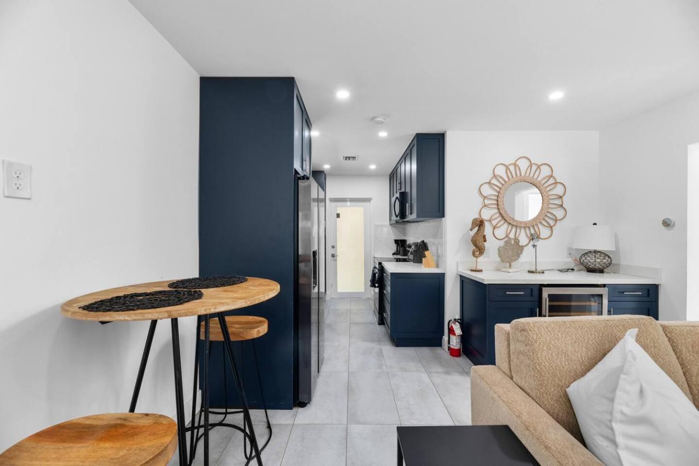 The Downtown Retreat 1