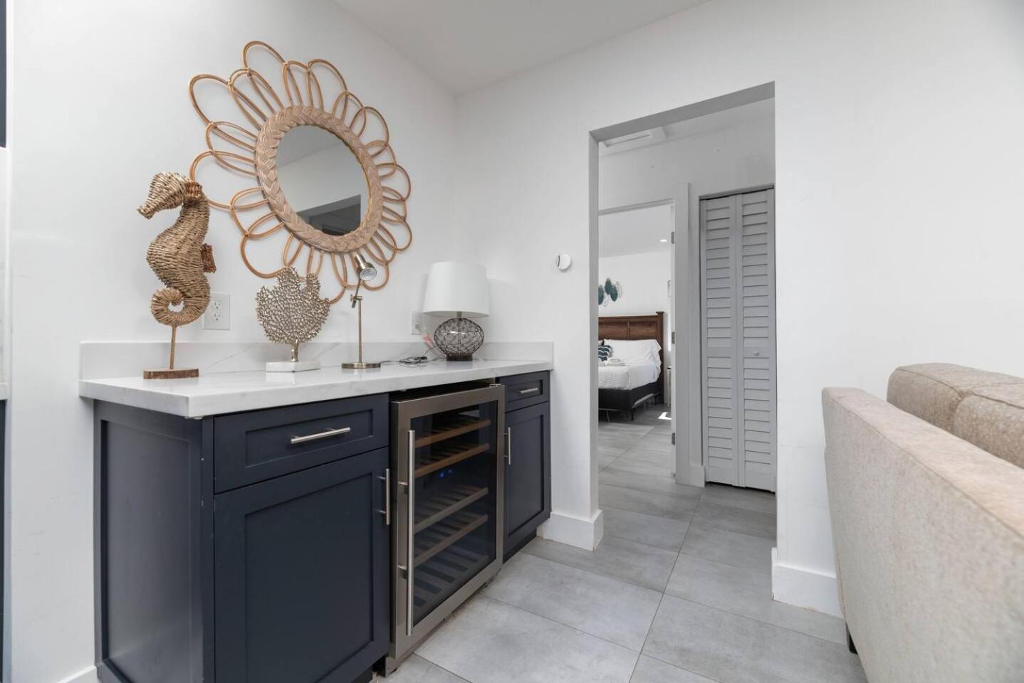 The Downtown Retreat 1