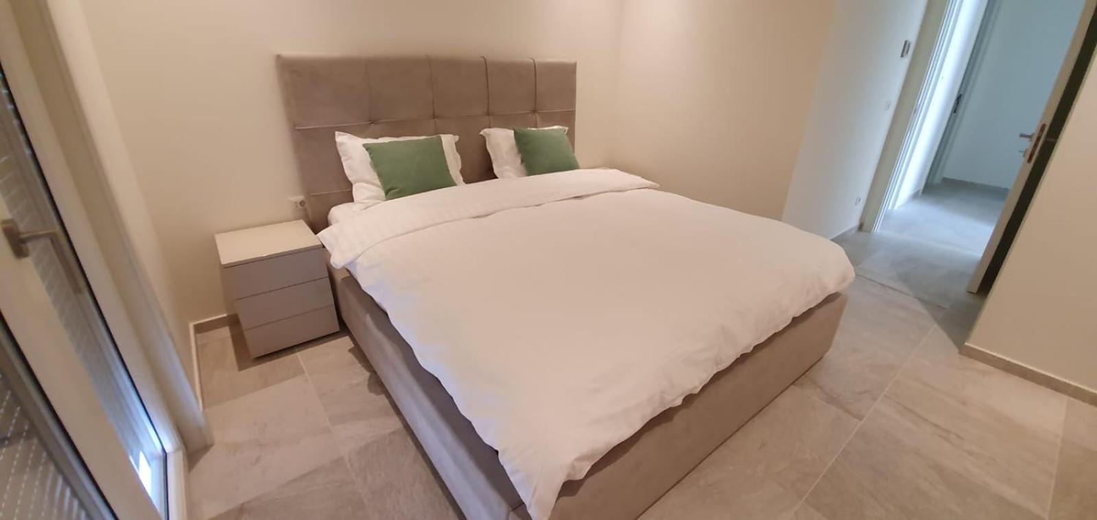 Waterfront Three Bedroom Apartment - Lustica Marina Village view 5