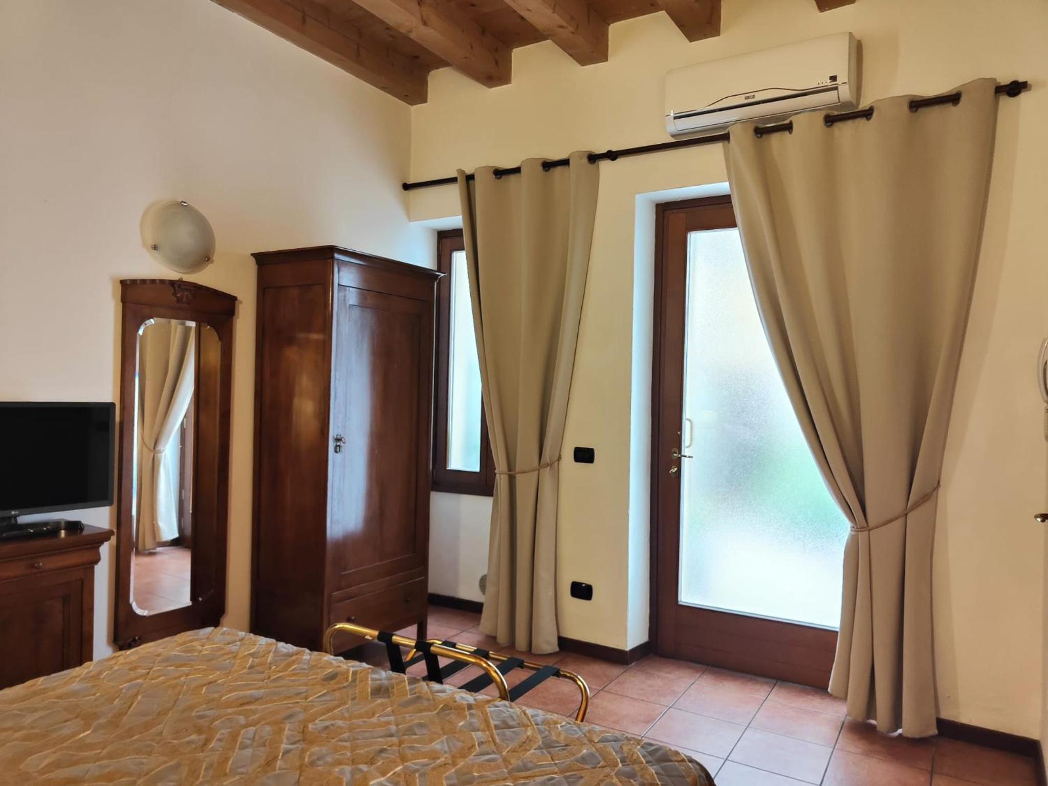 Veronetta House