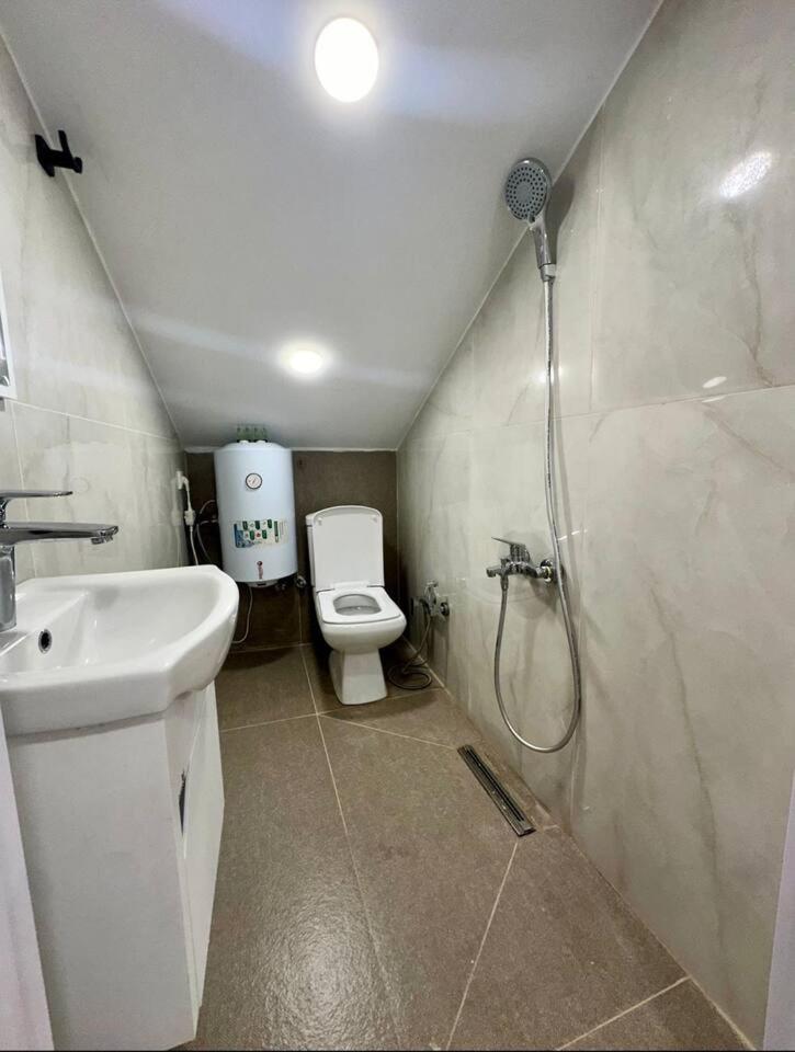 Timeless Touch - Modern Studio in Old Tbilisi view 5