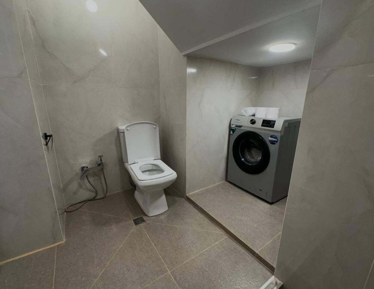 Heart of Tbilisi Haven - Modern 1-BR Retreat view 4