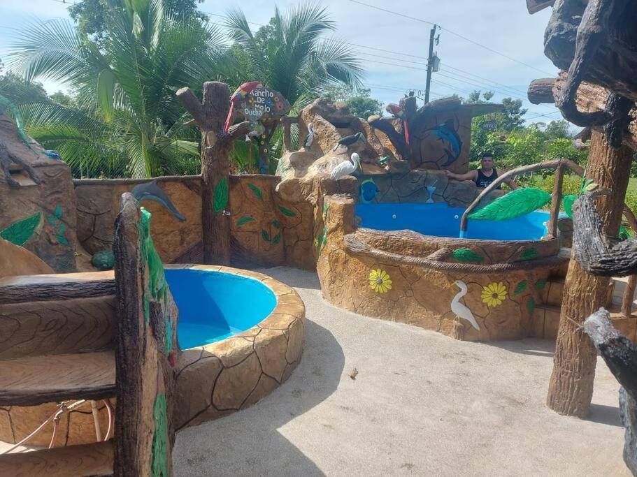 Rancho Melo
