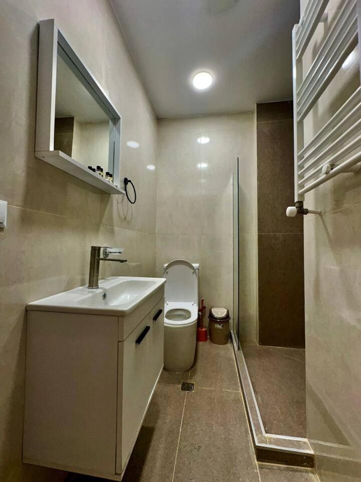 Tbilisi Chronicles - cosy 1BR unit view 4