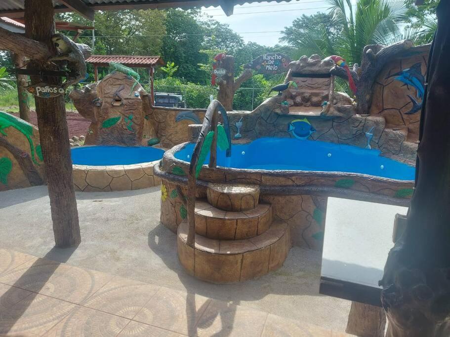 Rancho Melo
