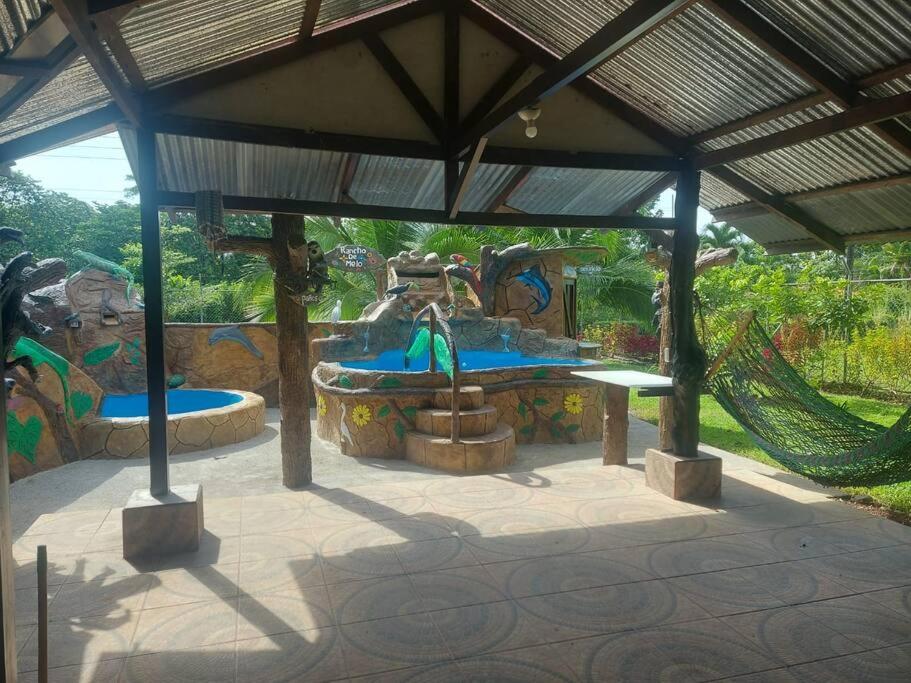 Rancho Melo