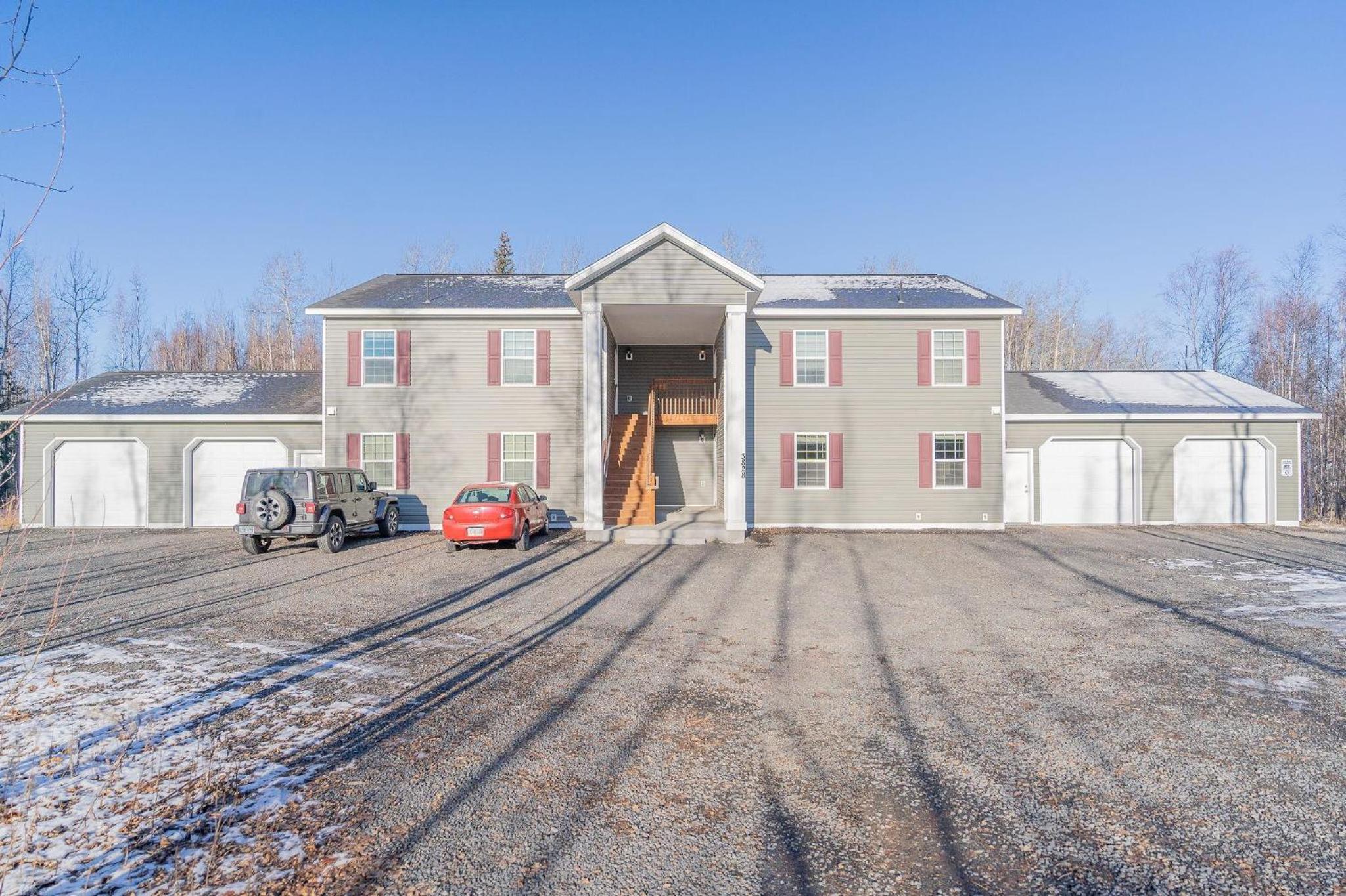 Hotel Lower Northern Tanada Suite 2.0 (B) - Image 1