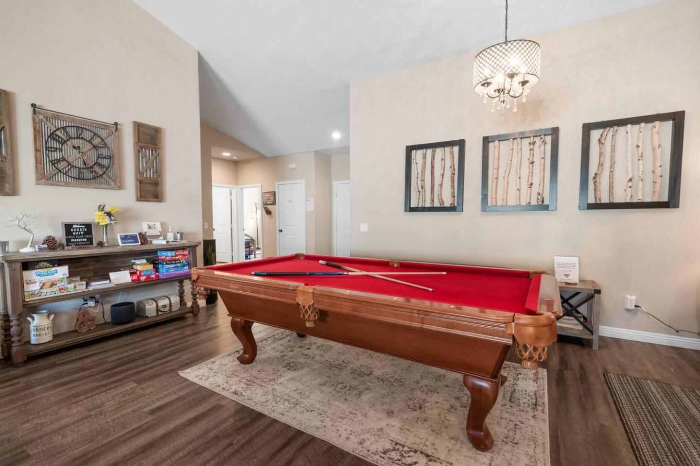 Maple Ridge by Rather Be Properties view 4