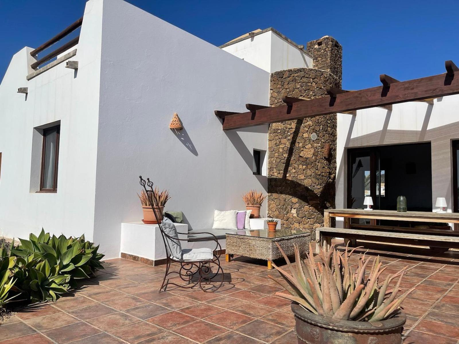 Villa Aria
