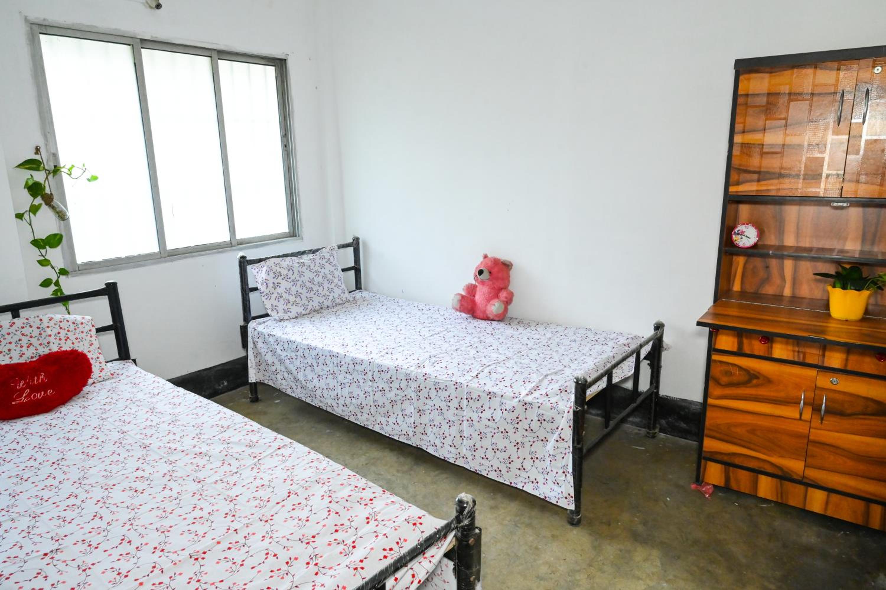 JONAKI Hostel view 3