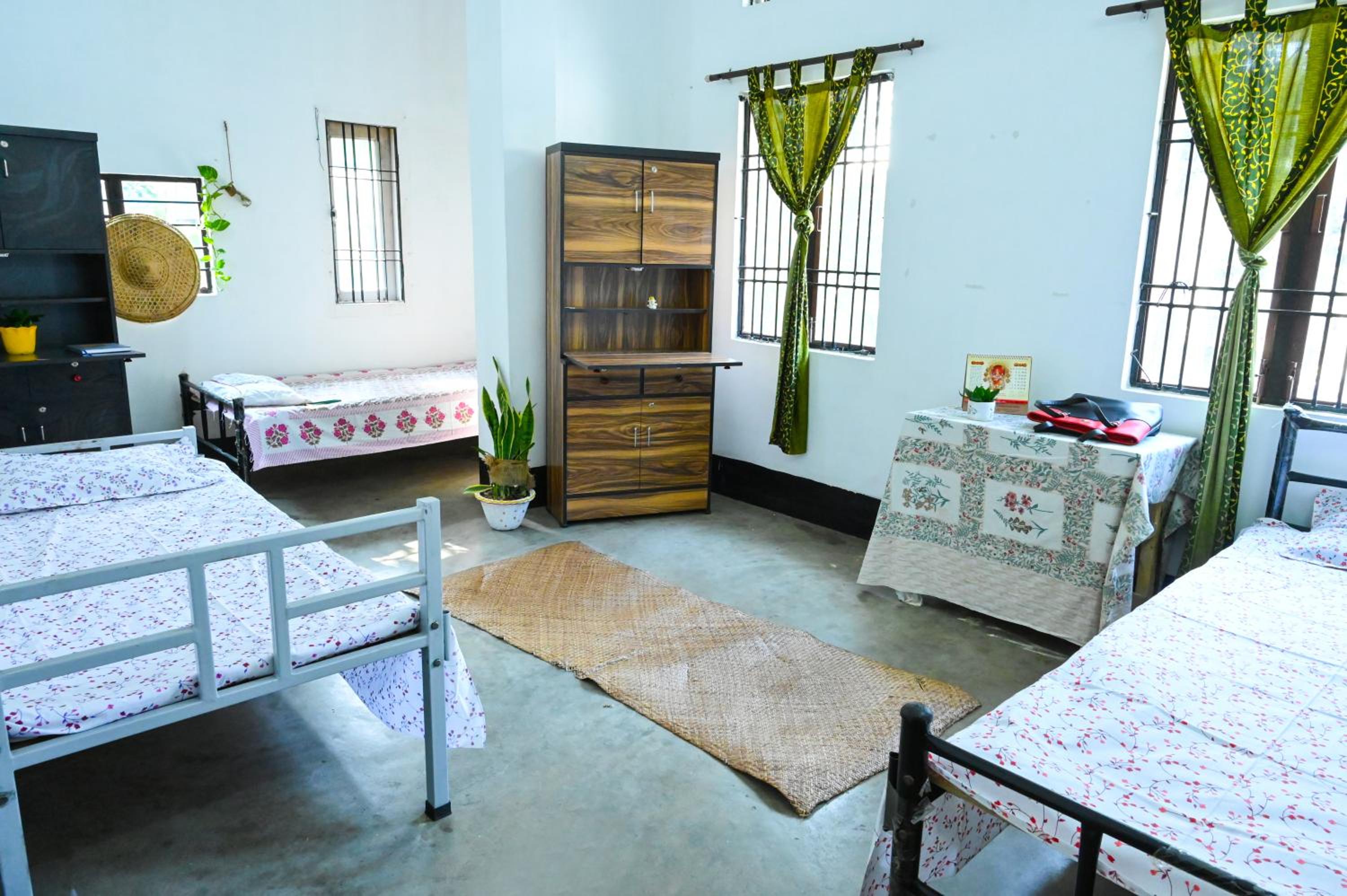 JONAKI Hostel view 5