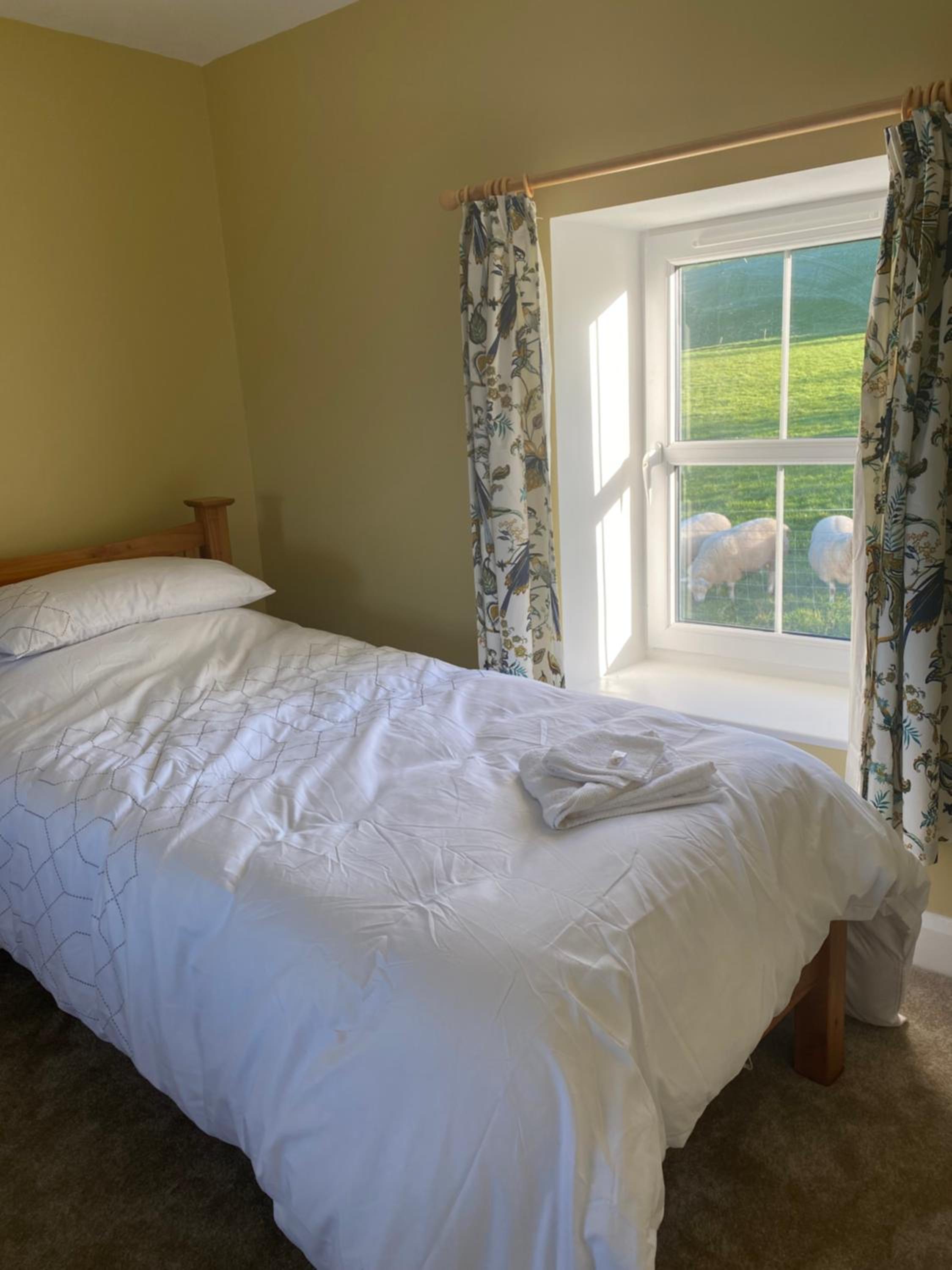 Farm Cottage in Clonakilty view 2