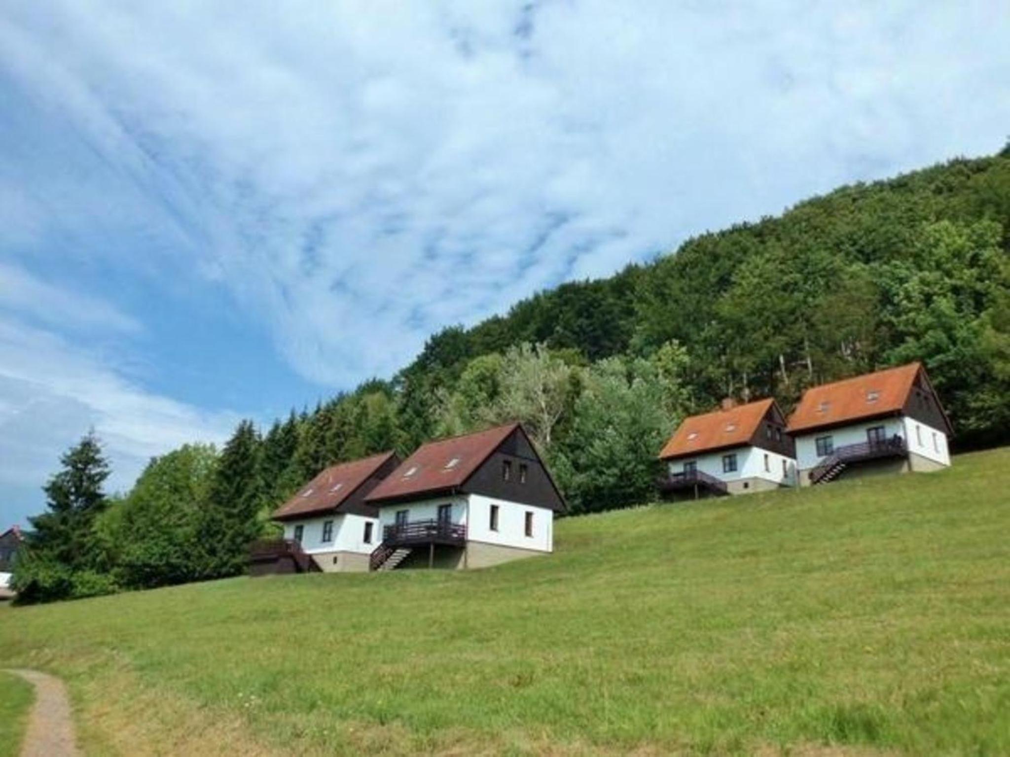 Ferienhaus in Green Valley Park 4