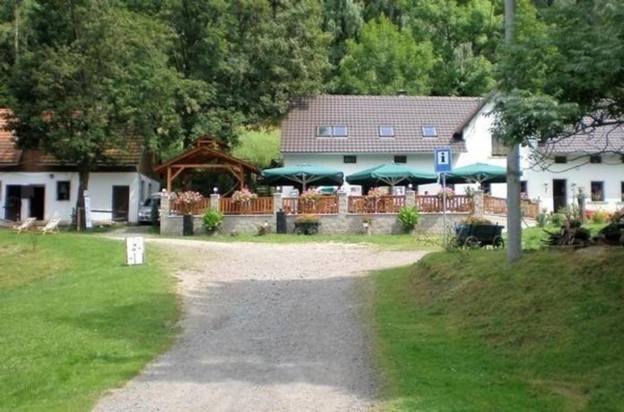 Ferienhaus in Green Valley Park 4