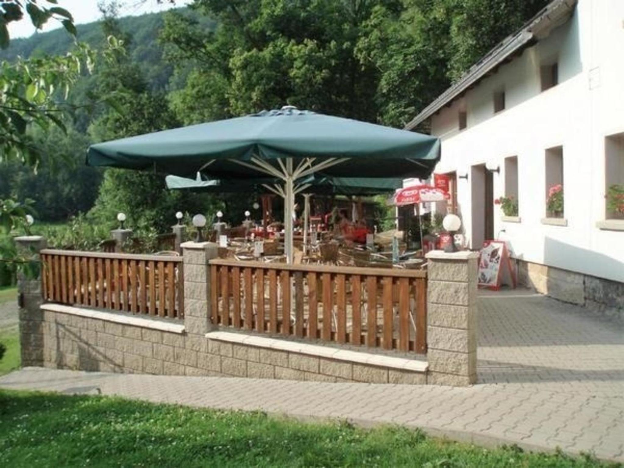 Ferienhaus in Green Valley Park 4