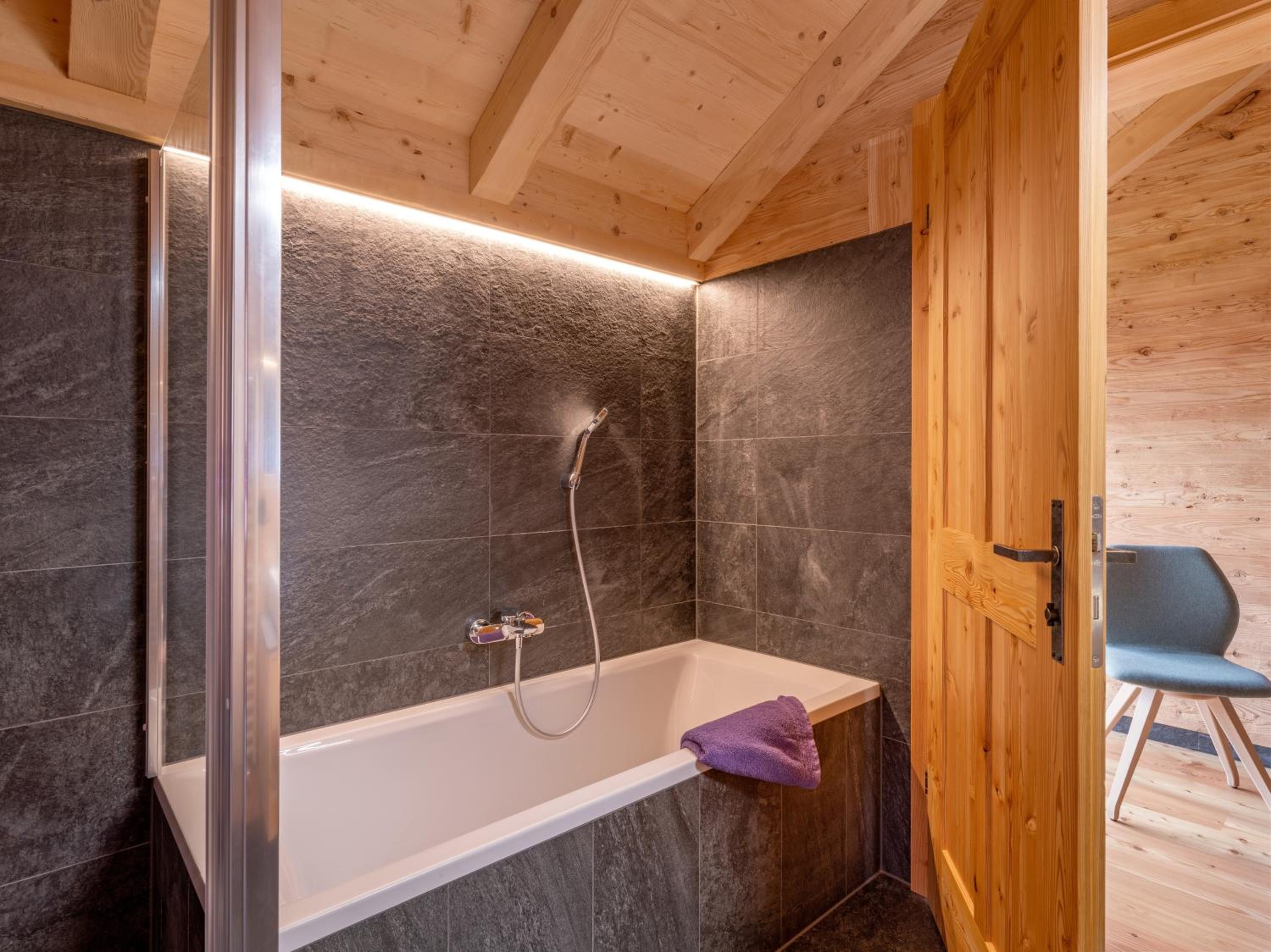 Chalet Refugium Dolomiten