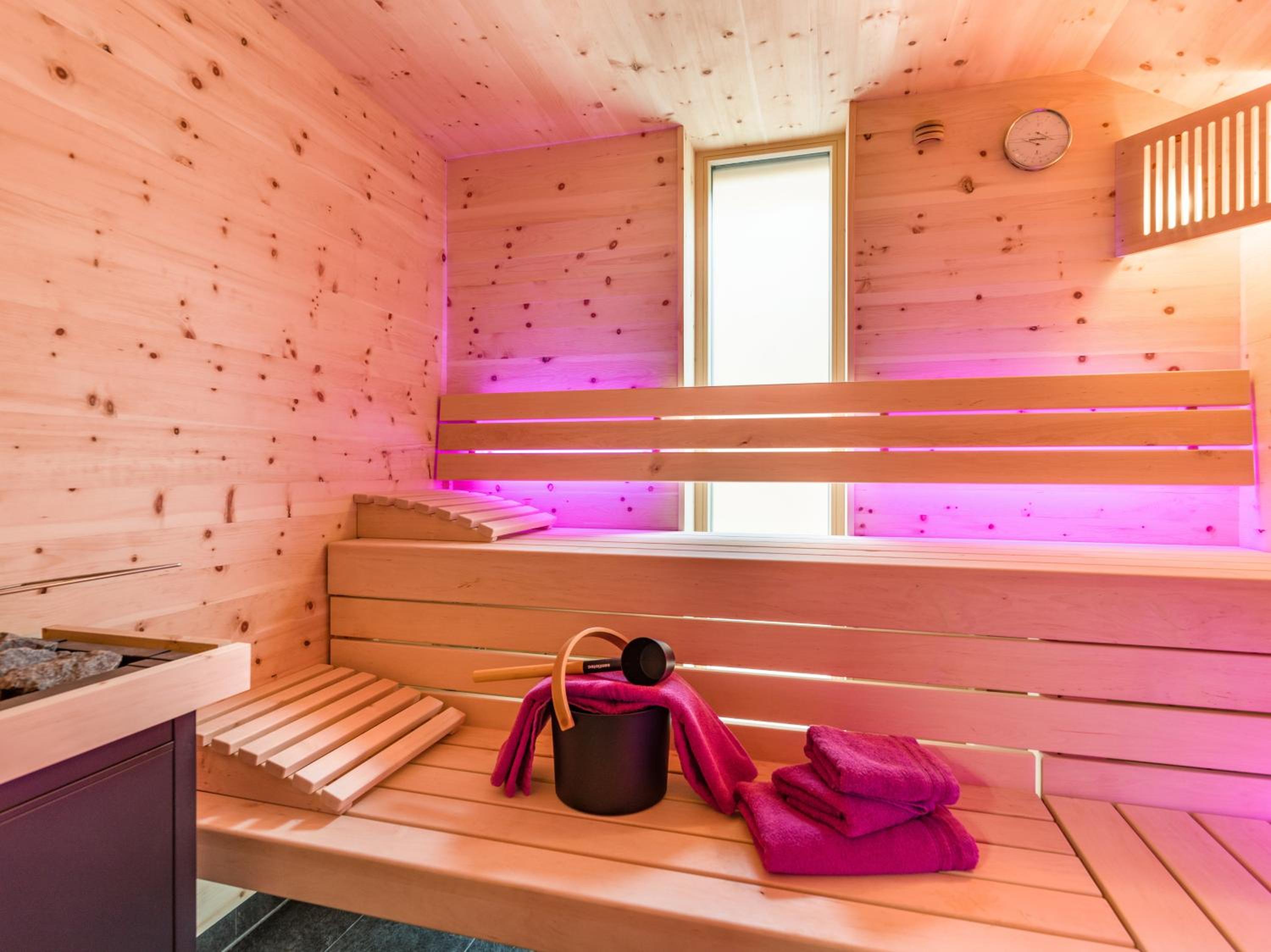 Chalet Refugium Dolomiten