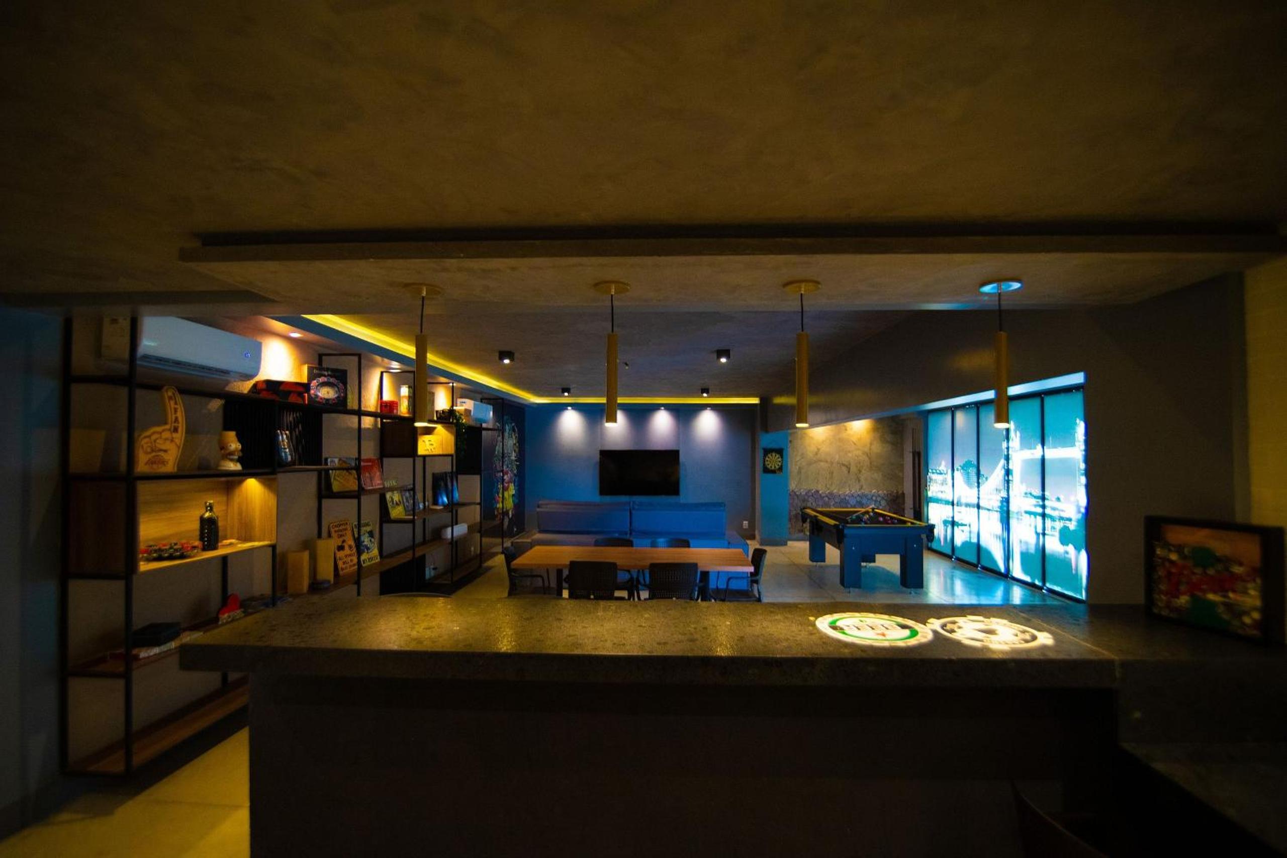 lounge