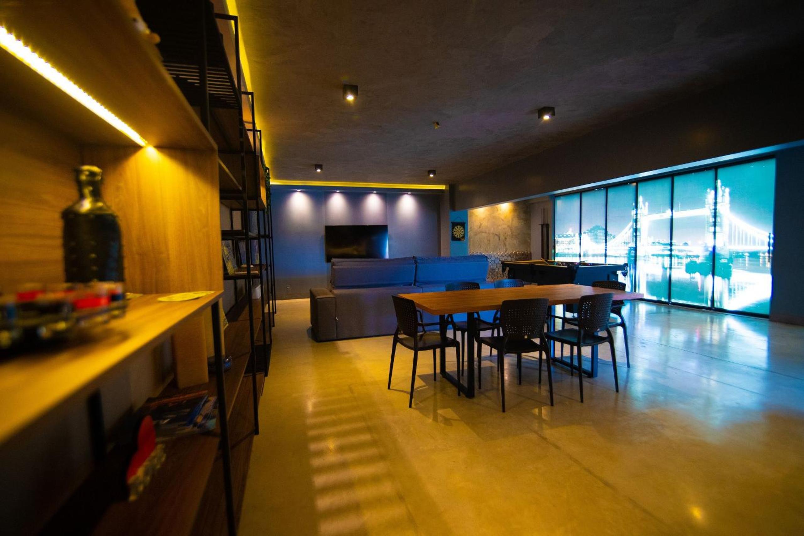 lounge