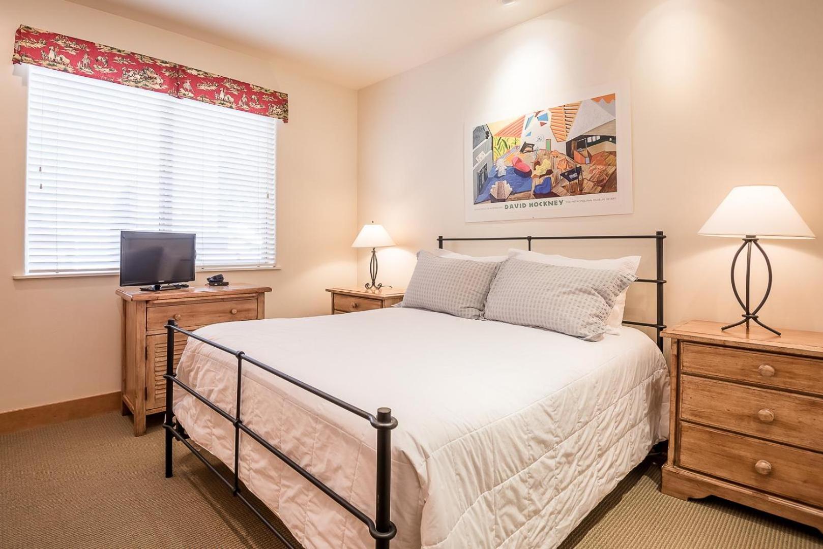 Ketchum Vacations - Bridgepoint Condo 11 - Property Image 12