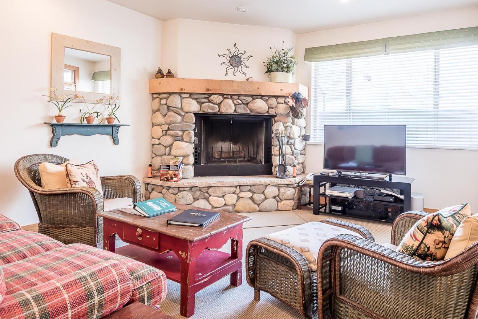 Ketchum Vacations - Bridgepoint Condo 11 - Property Image 1