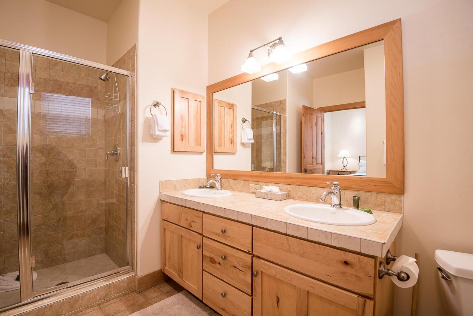 Ketchum Vacations - Bridgepoint Condo 11 - Property Image 17