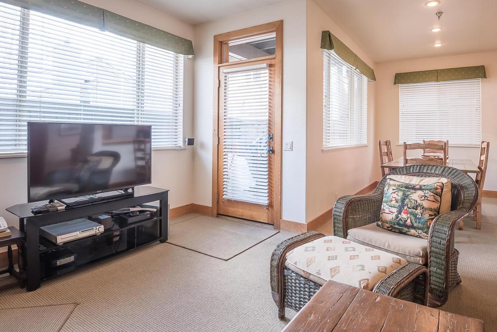 Ketchum Vacations - Bridgepoint Condo 11 - Property Image 18