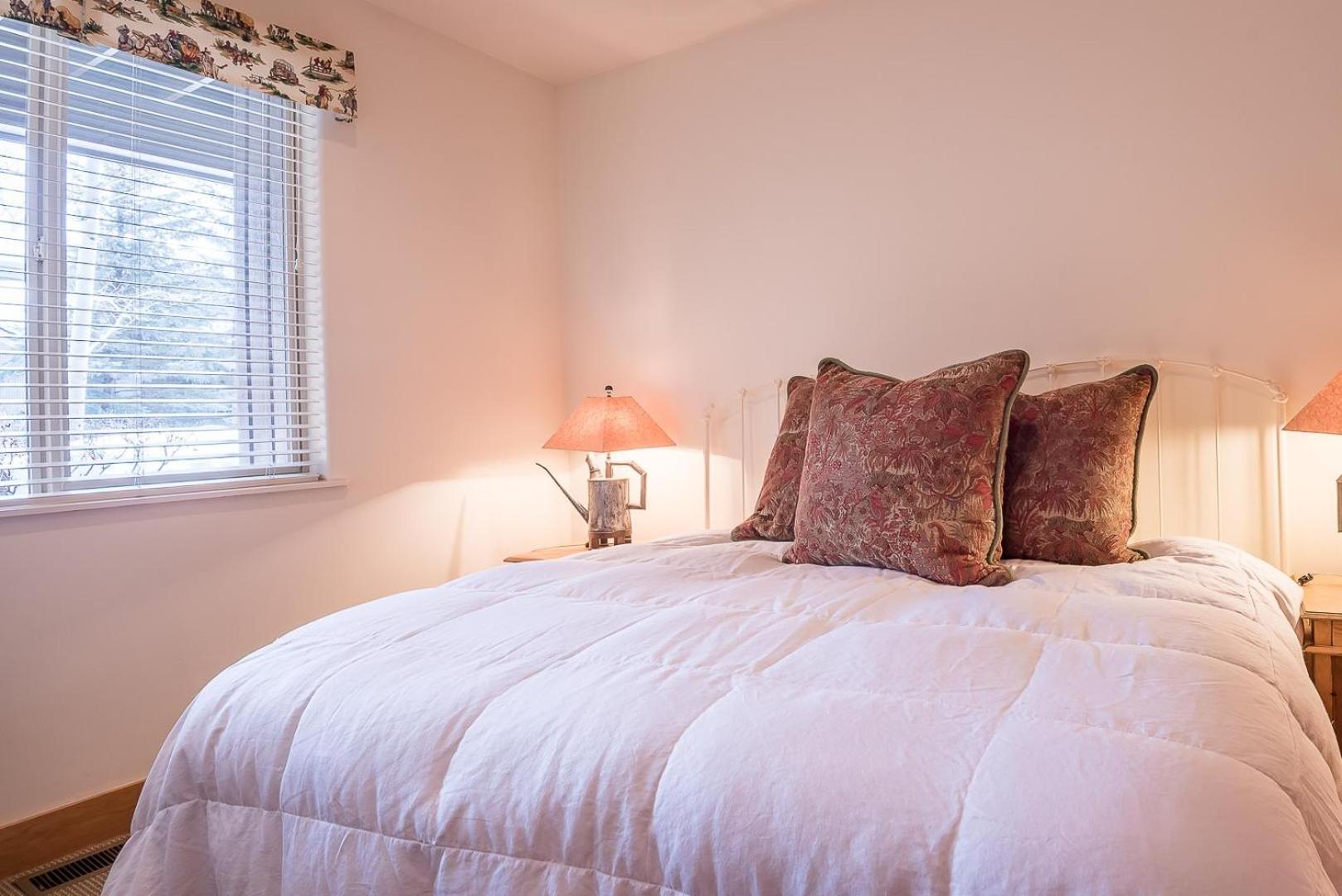 Ketchum Vacations - Bridgepoint Condo 11 - Property Image 19