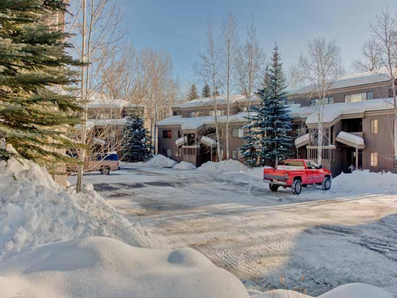 Ketchum Vacations - Bridgepoint Condo 11 - Property Image 26