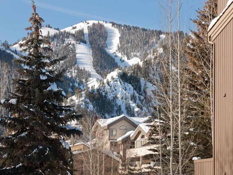 Ketchum Vacations - Bridgepoint Condo 11 - Property Image 27
