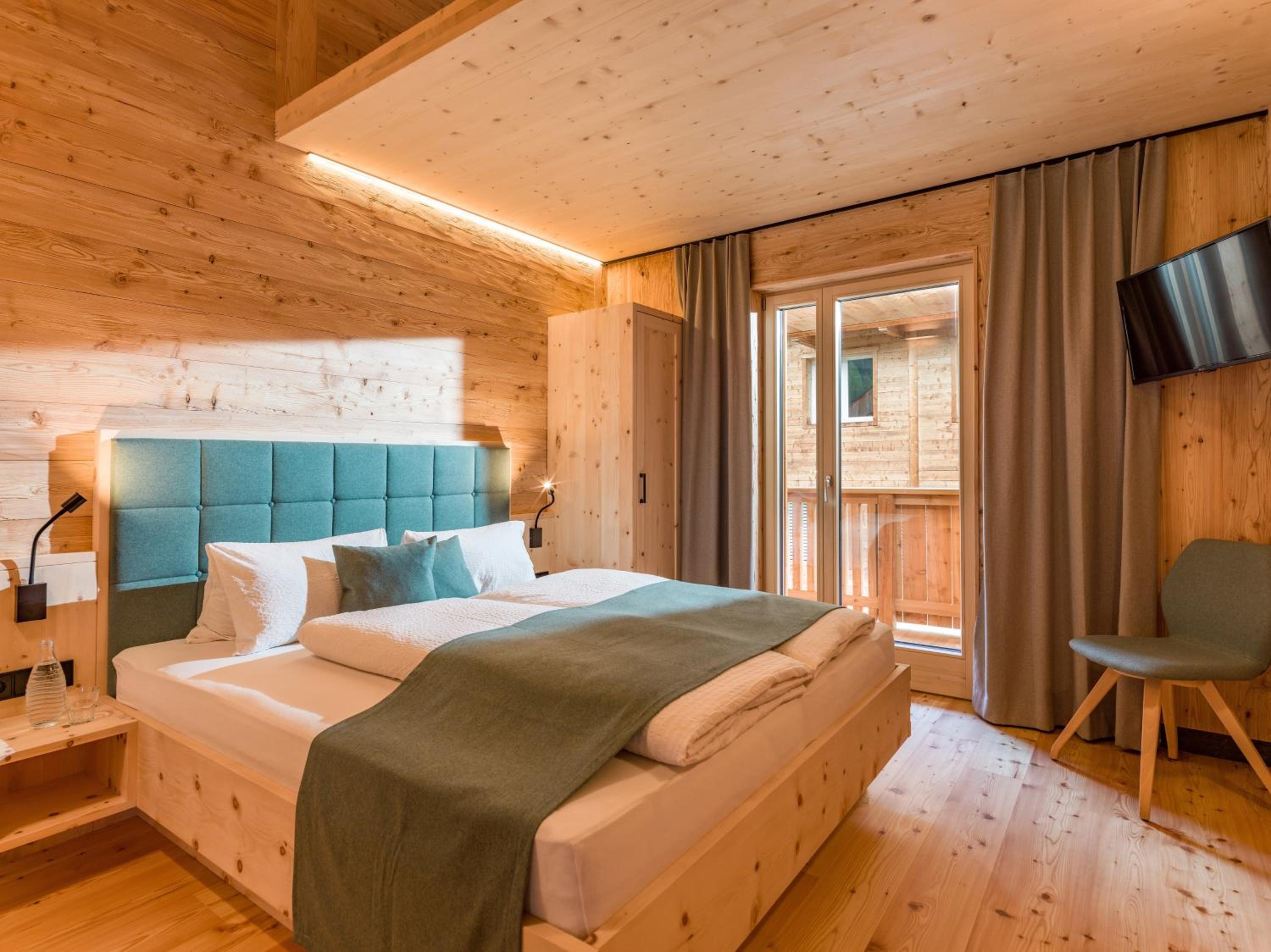 Chalet Refugium Dolomiten