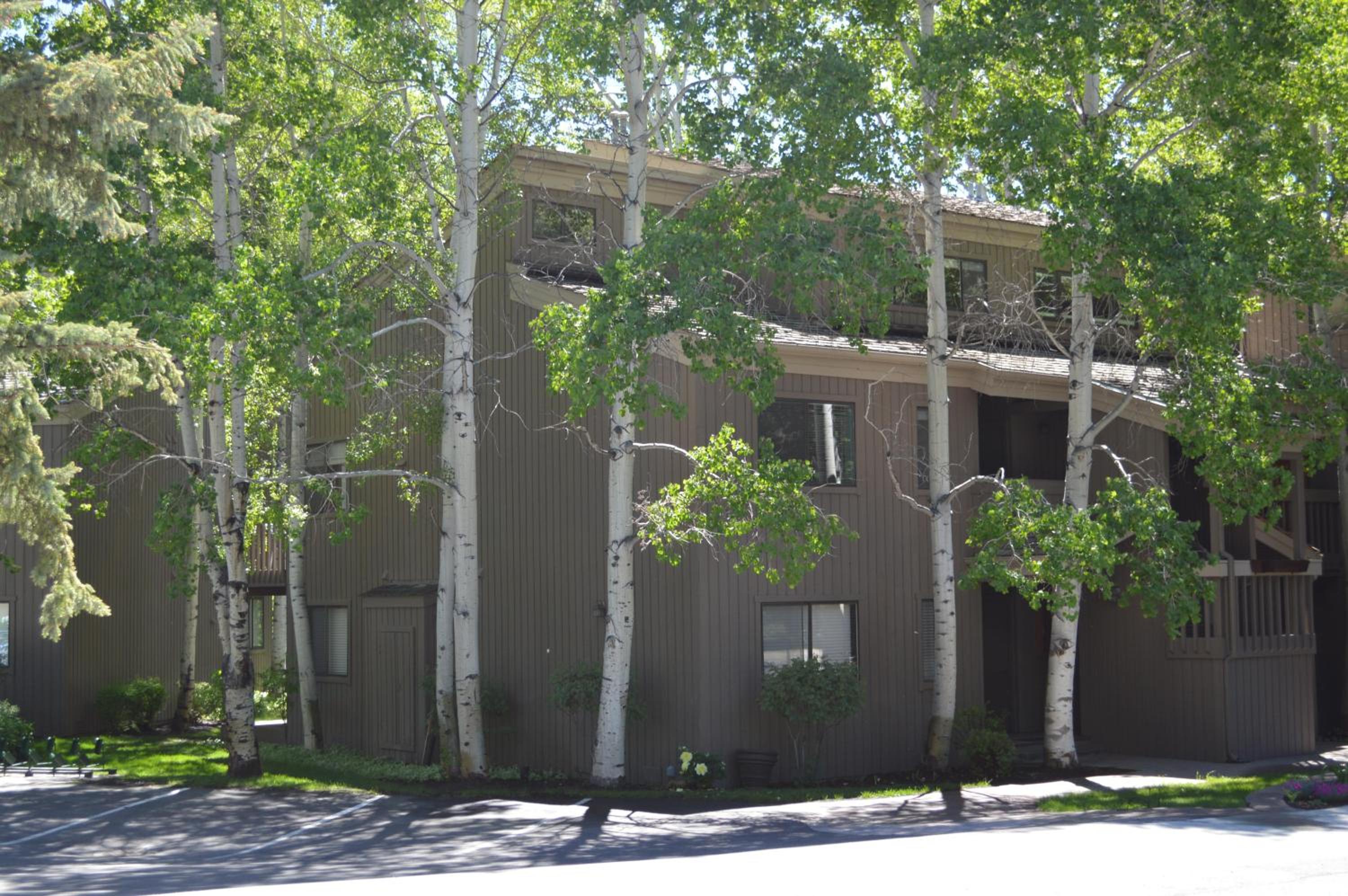 Ketchum Vacations - Bridgepoint Condo 11 - Property Image 33