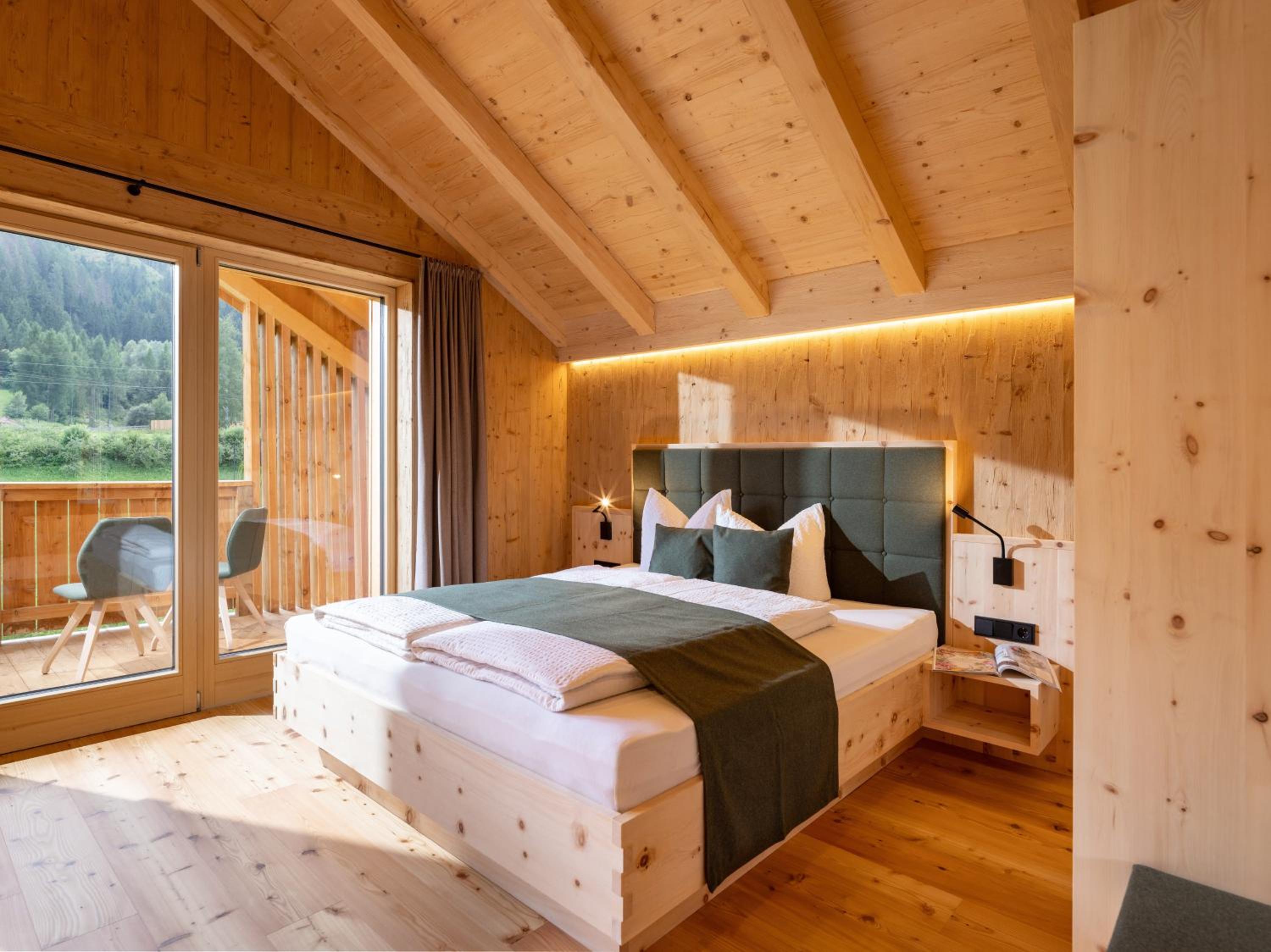 Chalet Refugium Dolomiten