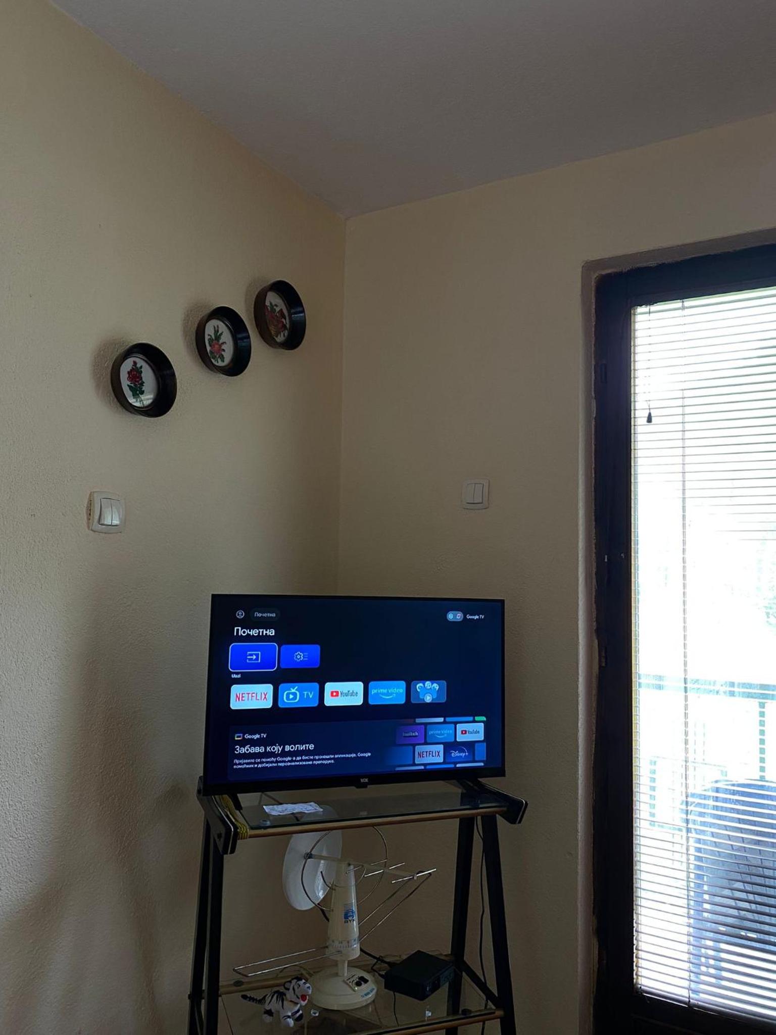 Apartmani Jana view 3