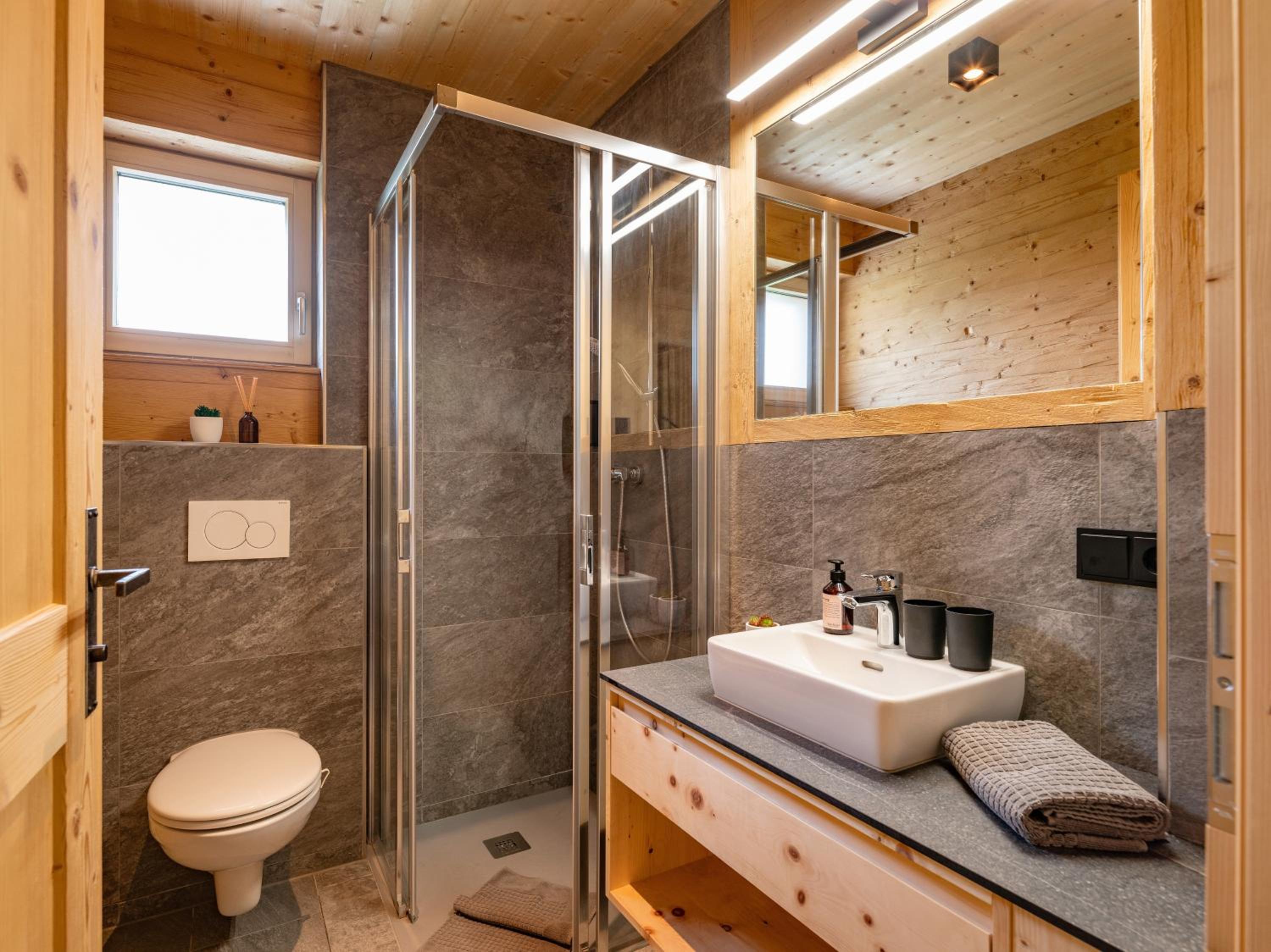 Chalet Refugium Dolomiten