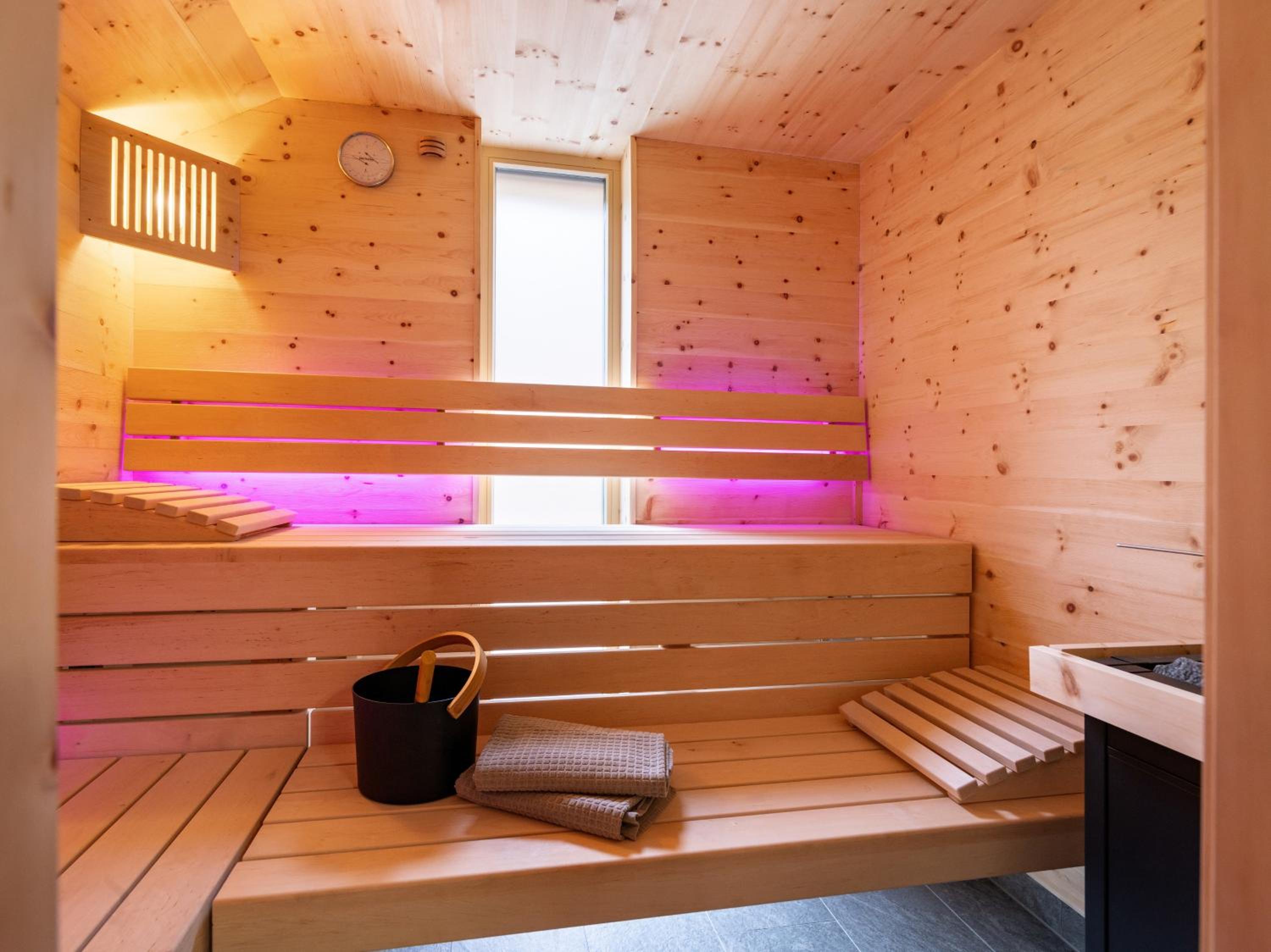Chalet Refugium Dolomiten