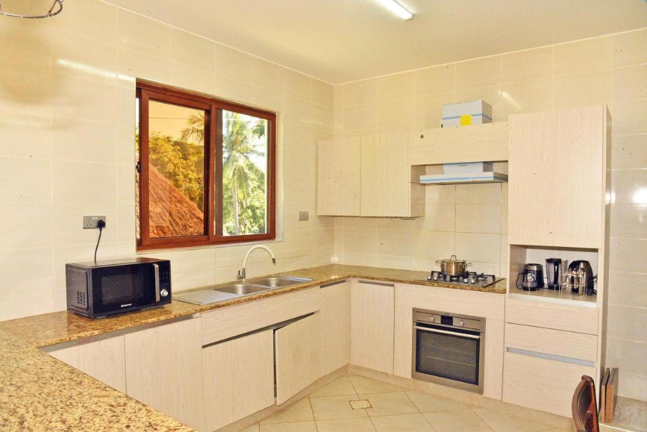 Tawi Villas Apartments Diani view 4