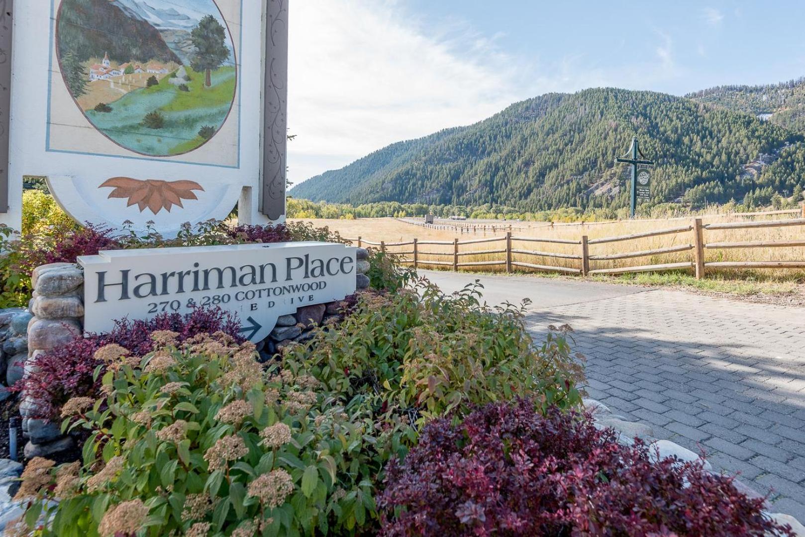 Harriman Townhome 4