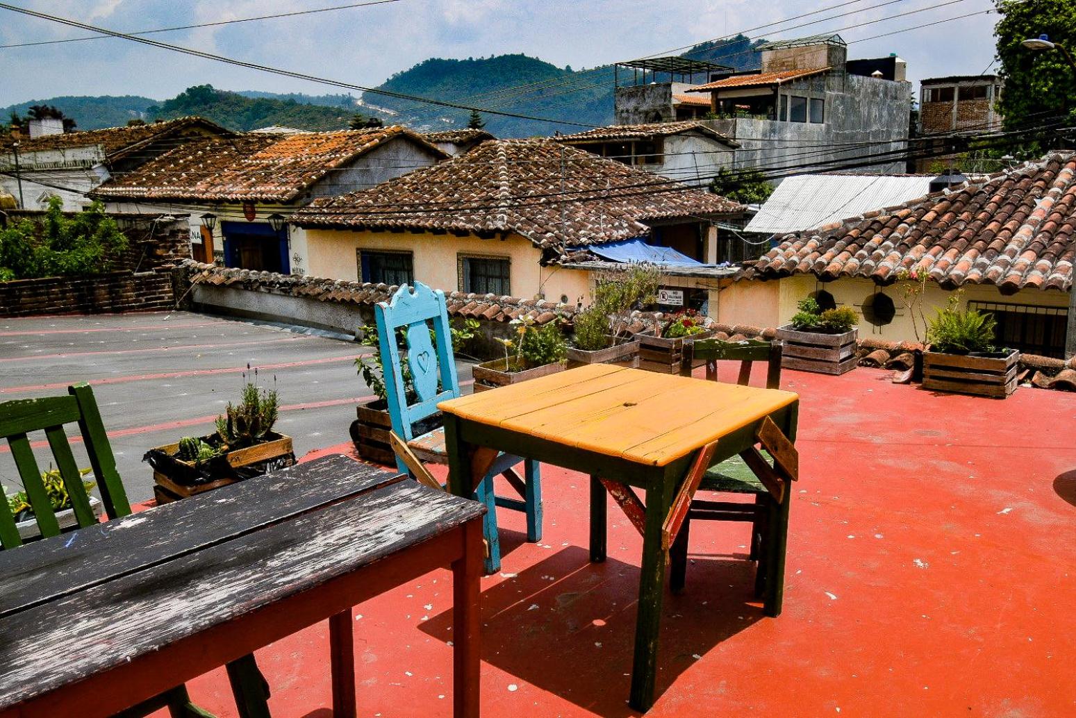 roof