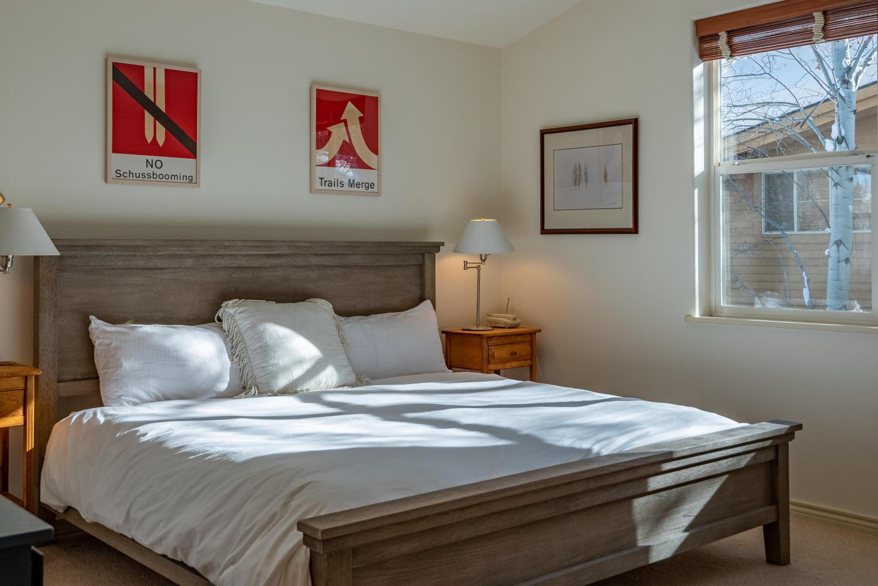 Ketchum Vacations - Sunbird Condo 9 - Property Image 3