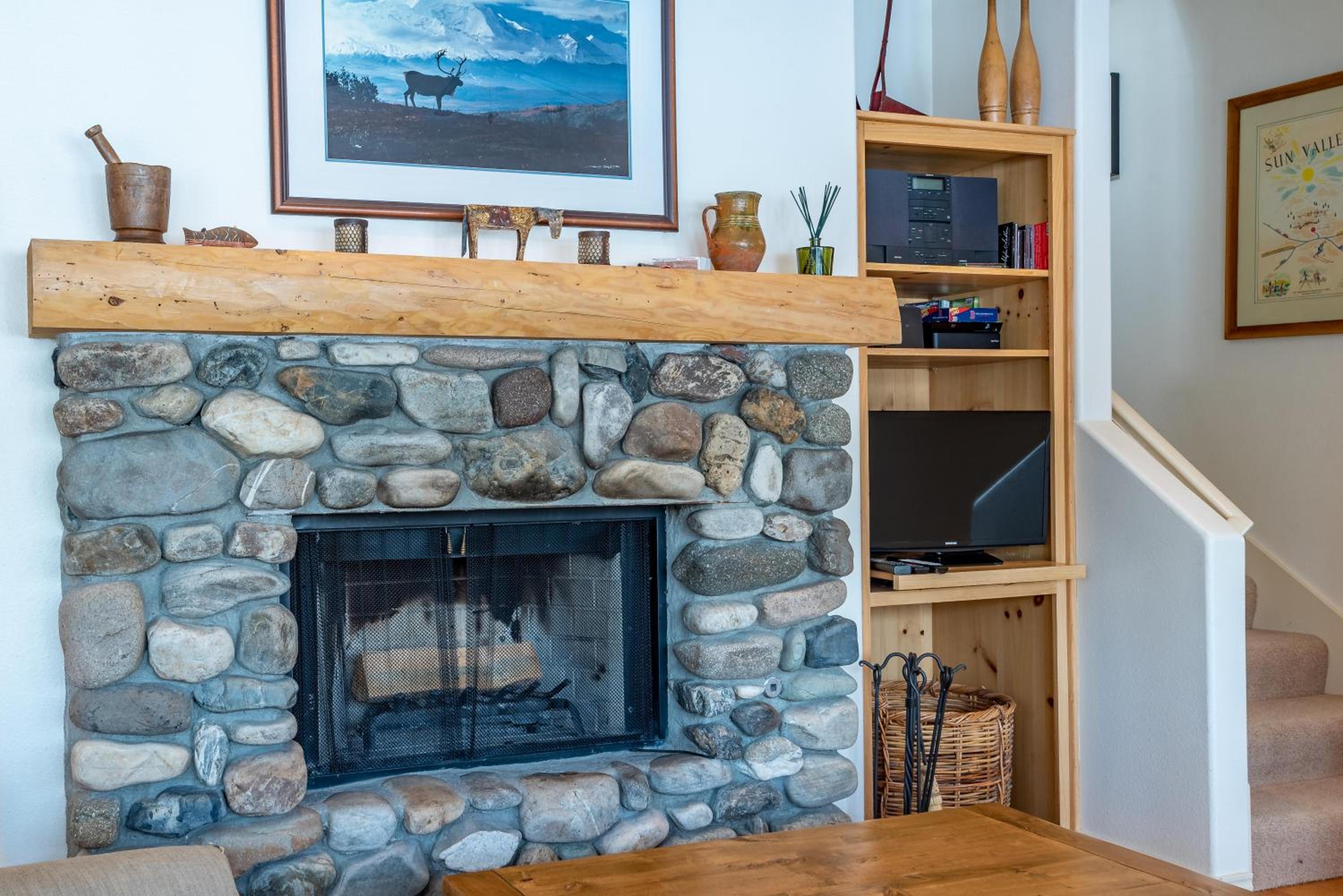 Ketchum Vacations - Sunbird Condo 9 - Property Image 5