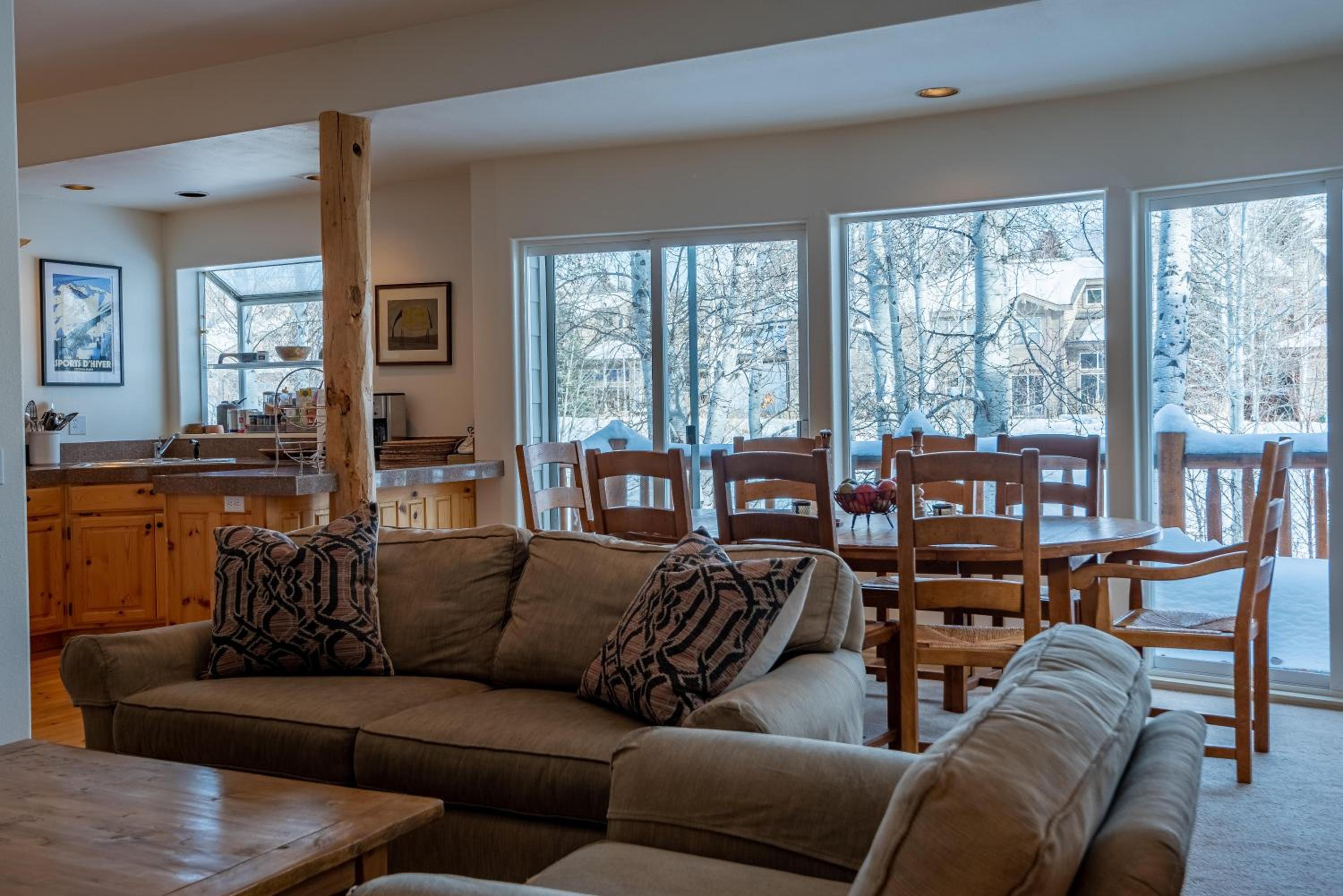 Ketchum Vacations - Sunbird Condo 9 - Property Image 6