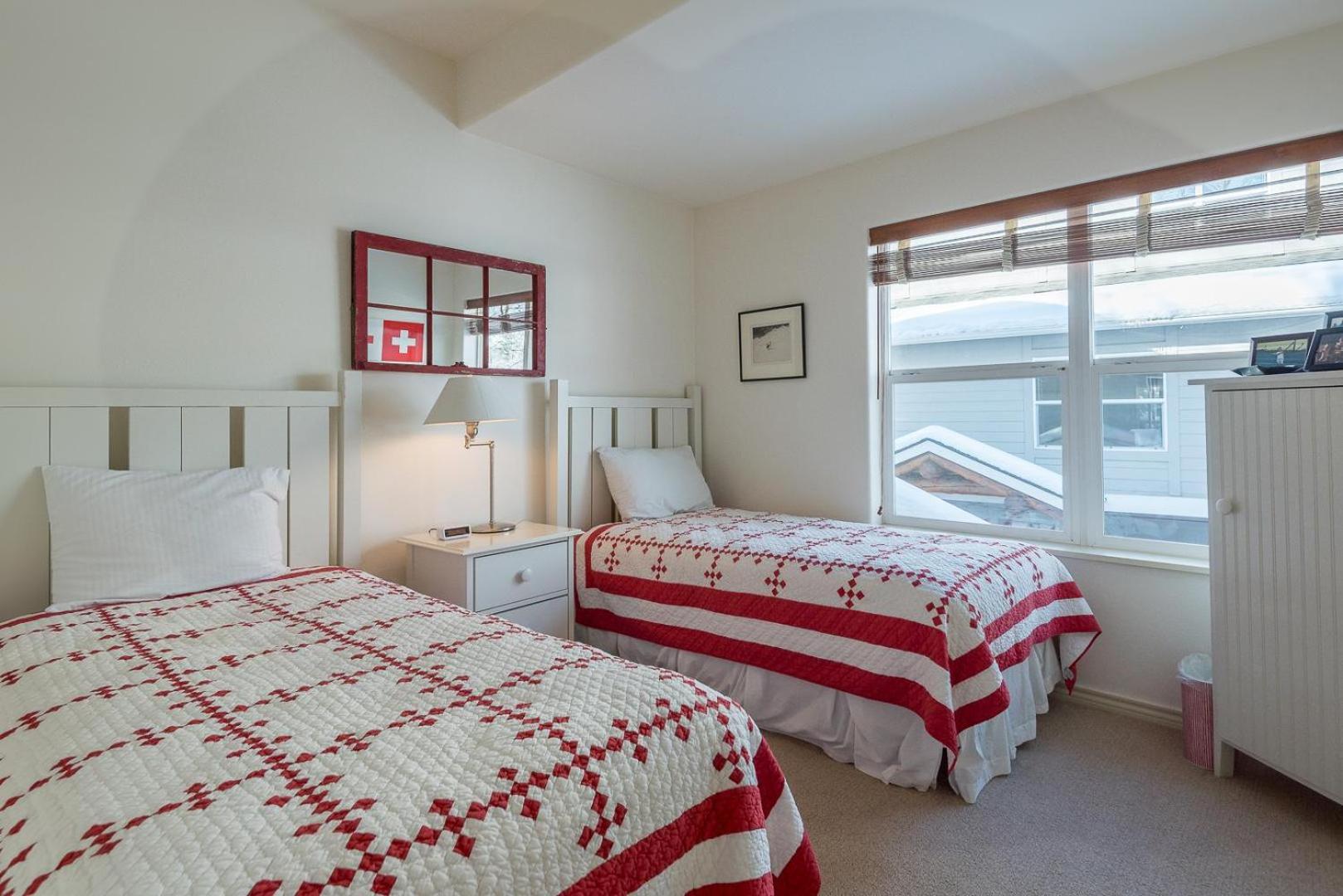 Ketchum Vacations - Sunbird Condo 9 - Property Image 1